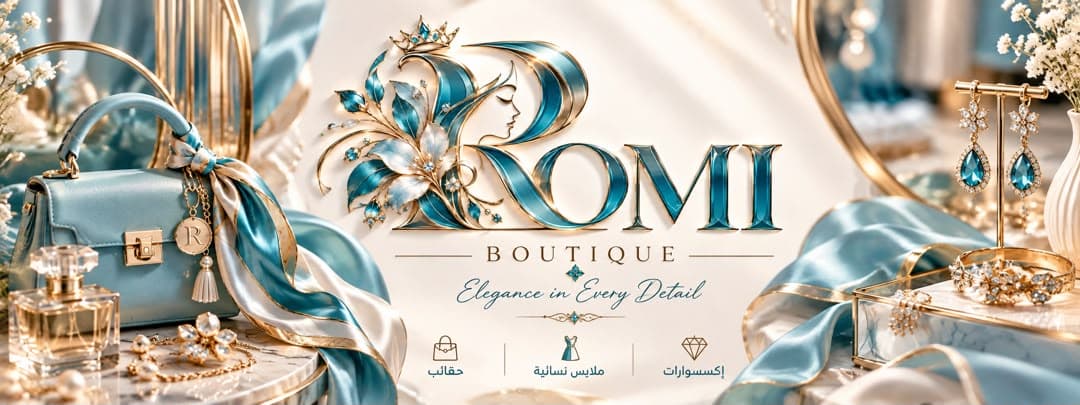 ROMI BOUTIQUE